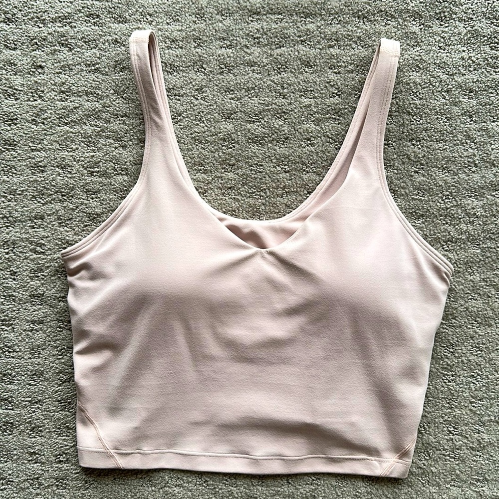 lululemon Align Tank